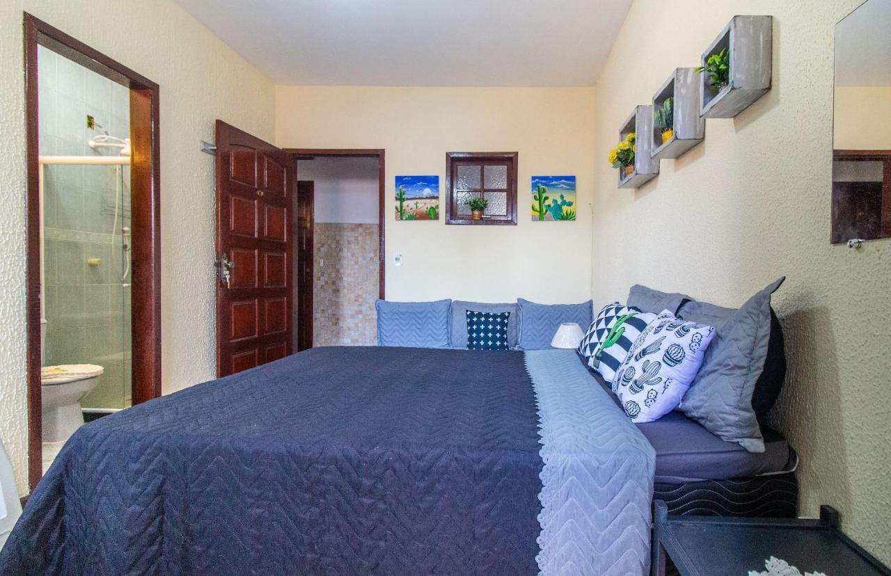 Casatemporadapero Moinho Apartamento Cabo Frio Exterior foto