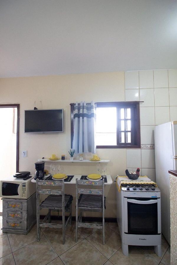 Casatemporadapero Moinho Apartamento Cabo Frio Exterior foto